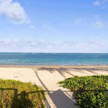 Flat Maui Beach Residence, Tamandare-Carneiros, Pe Na Areia, A Beira-Mar! Exteriér fotografie