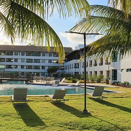 Flat Maui Beach Residence, Tamandare-Carneiros, Pe Na Areia, A Beira-Mar! Exteriér fotografie