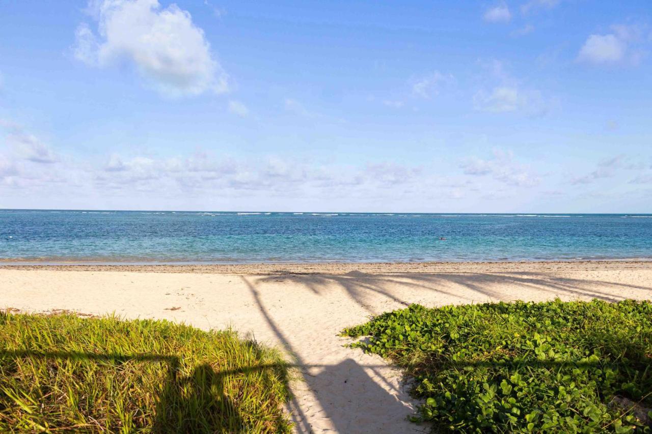 Flat Maui Beach Residence, Tamandare-Carneiros, Pe Na Areia, A Beira-Mar! Exteriér fotografie